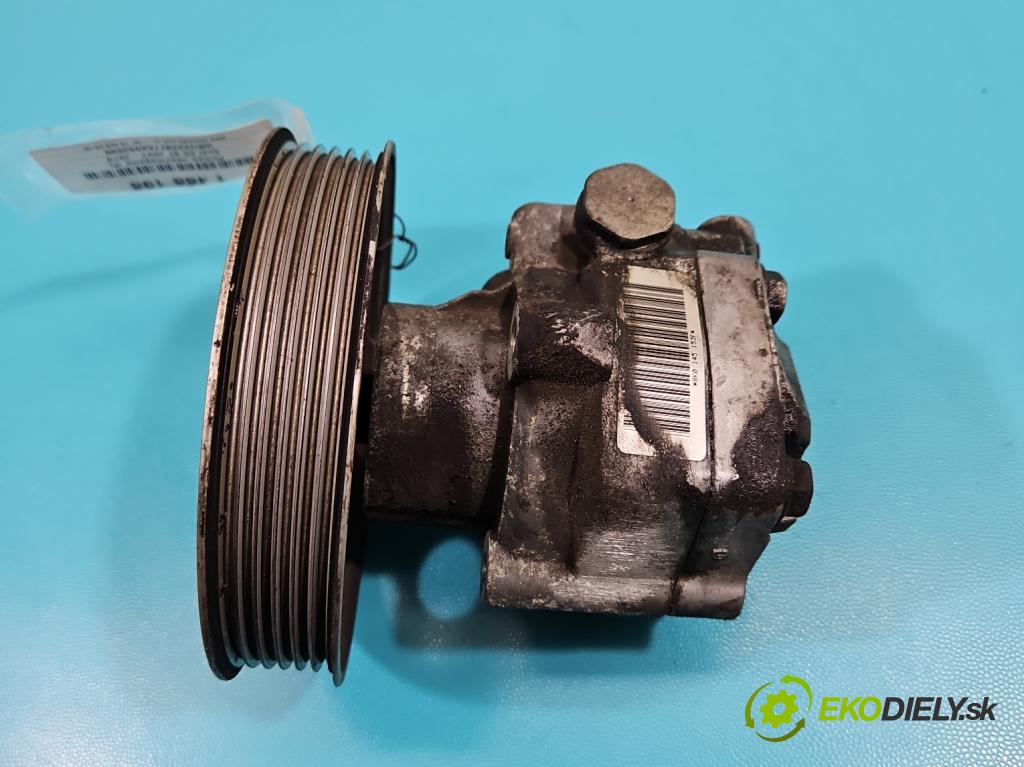 Audi A5 8T 2007-2016 2.0 TFSI 211KM manual 155 kW 1984 cm3 5- čerpadlo posilovač 8K0145153F (Servočerpadlo, pumpa riadenia)