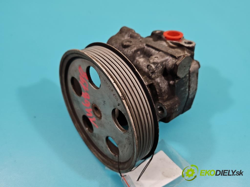 Audi A5 8T 2007-2016 2.0 TFSI 211KM manual 155 kW 1984 cm3 5- čerpadlo posilovač 8K0145153F (Servočerpadlo, pumpa riadenia)