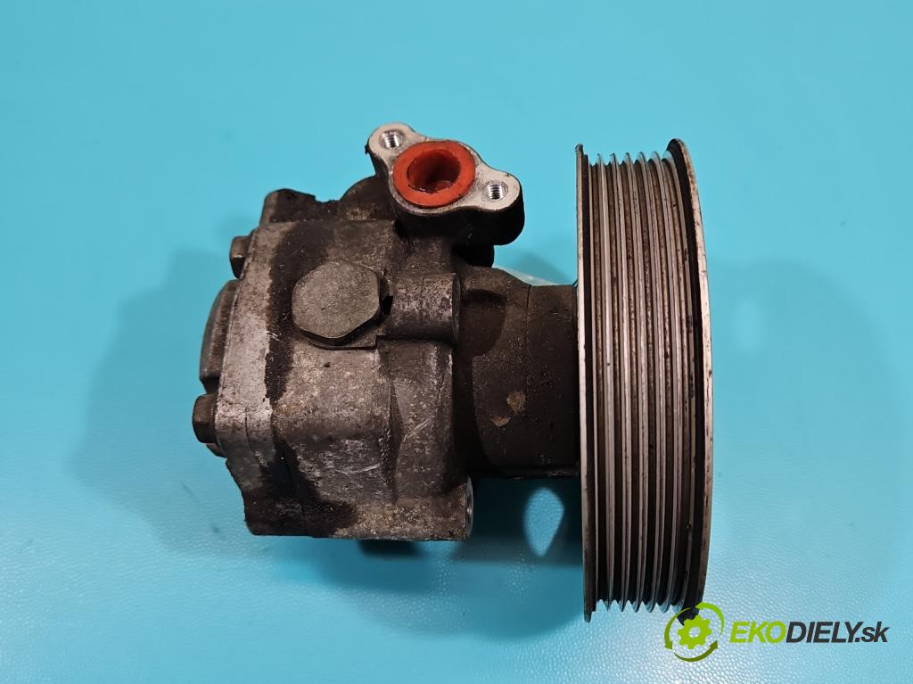 Audi A5 8T 2007-2016 2.0 TFSI 211KM manual 155 kW 1984 cm3 5- čerpadlo posilovač 8K0145153F (Servočerpadlo, pumpa riadenia)