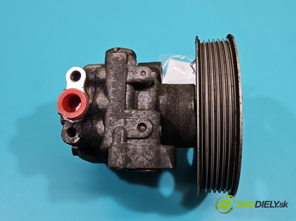 Audi A5 8T 2007-2016 2.0 TFSI 211KM manual 155 kW 1984 cm3 5- čerpadlo posilovač 8K0145153F (Servočerpadlo, pumpa riadenia)