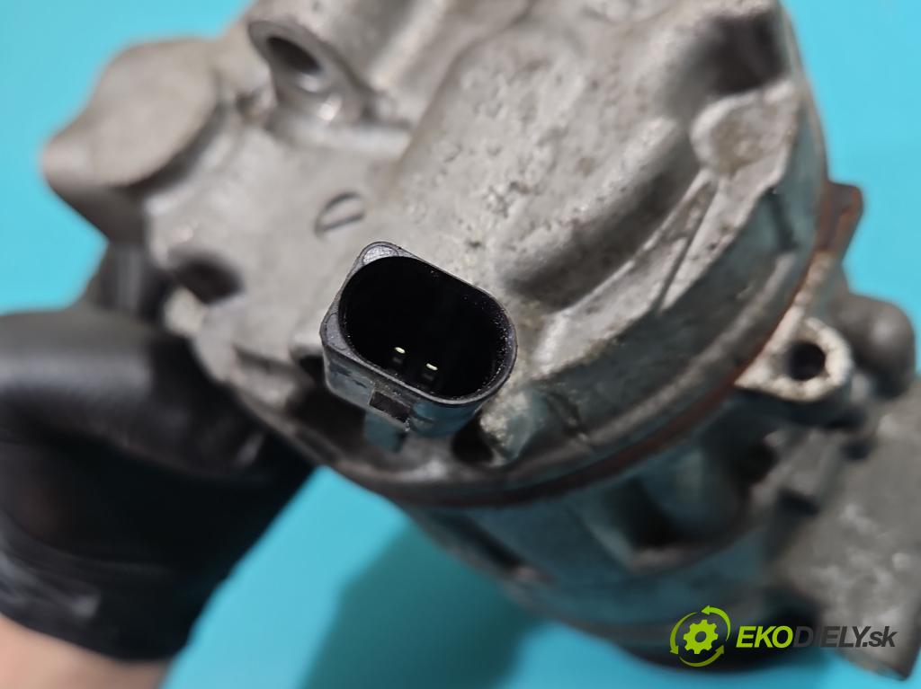 Audi A5 8T 2007-2016 2.0 TFSI 211KM manual 155 kW 1984 cm3 5- Kompresor: klimatizácie 8KD260805 (Kompresor klimatizácie)