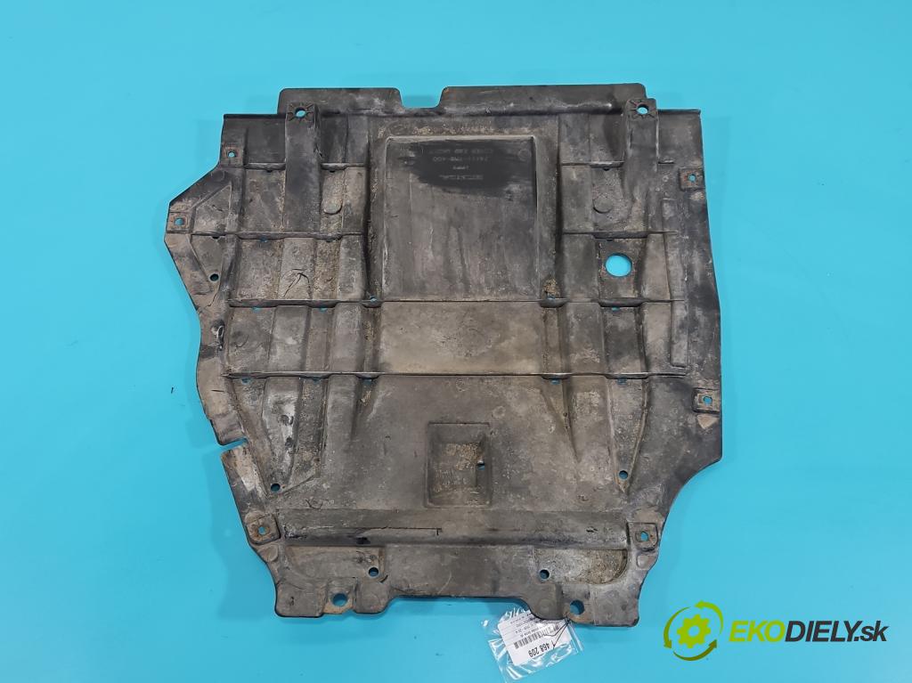 Honda Jazz III 2008-2014 1.3 16V 88 HP automatic 65 kW 1339 cm3 5- kryt motora dolní: 74111-TM8-A00