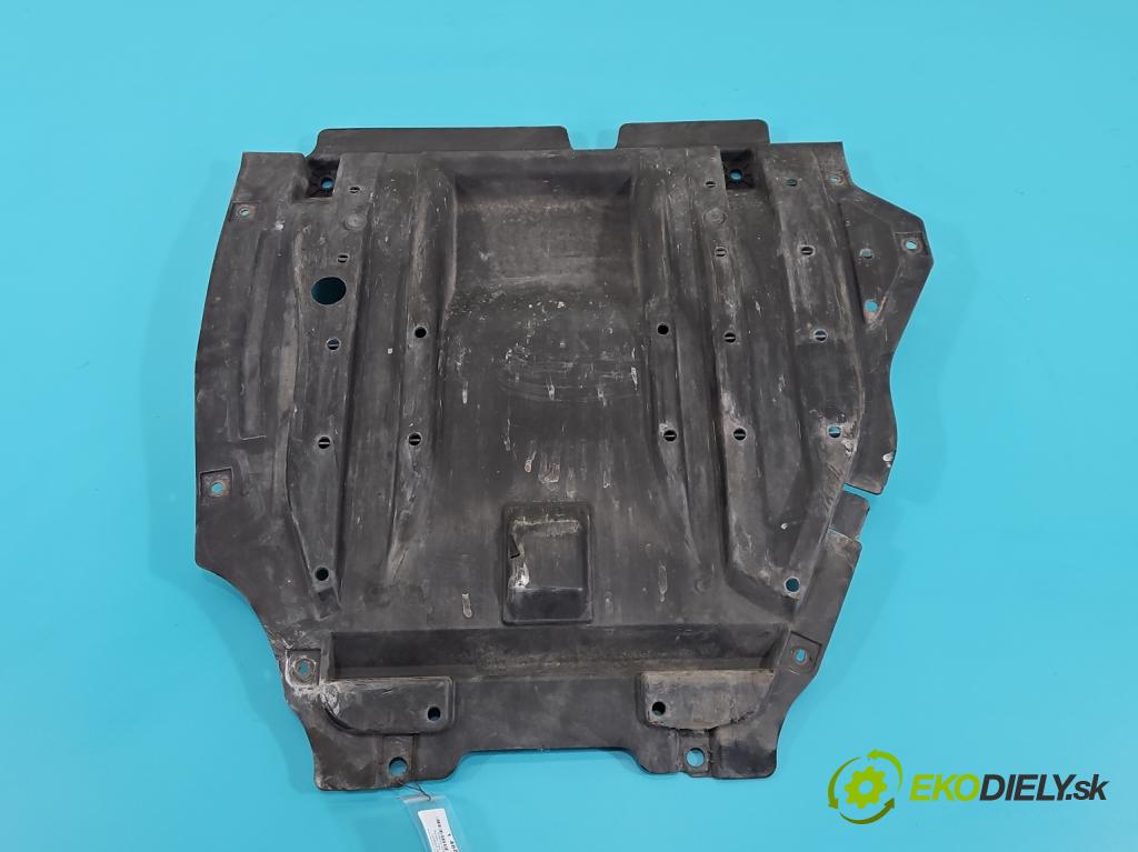 Honda Jazz III 2008-2014 1.3 16V 88 HP automatic 65 kW 1339 cm3 5- kryt motora dolní: 74111-TM8-A00