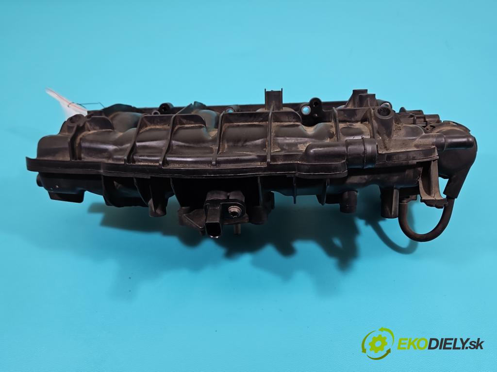 Audi A5 8T 2007-2016 2.0 TFSI 211KM manual 155 kW 1984 cm3 5- zvod nasávací 06133185BH (Sacie potrubie)