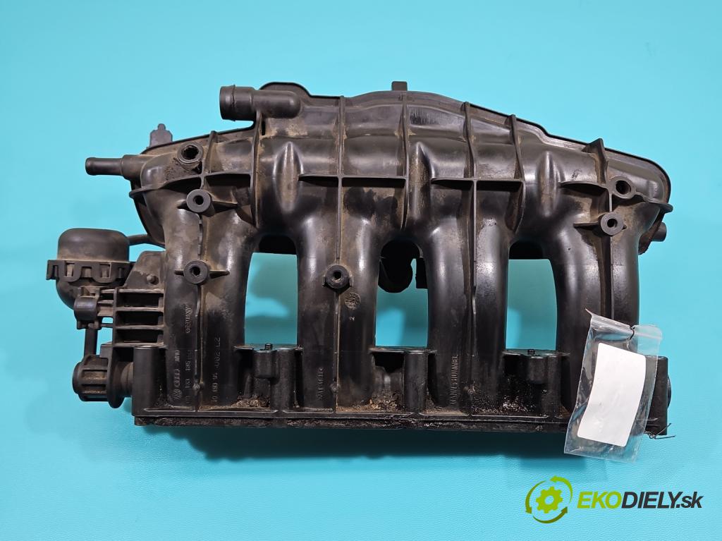 Audi A5 8T 2007-2016 2.0 TFSI 211KM manual 155 kW 1984 cm3 5- zvod nasávací 06133185BH (Sacie potrubie)