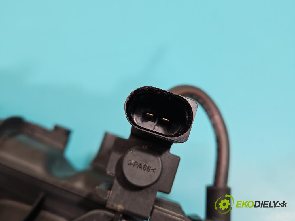 Audi A5 8T 2007-2016 2.0 TFSI 211KM manual 155 kW 1984 cm3 5- zvod nasávací 06133185BH (Sacie potrubie)