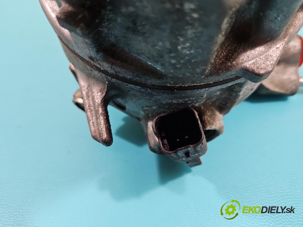 Citroen C4 Grand Picasso II 2013-2022 2.0 hdi 150 HP automatic 110 kW 1997 cm3 5- Kompresor: klimatizácie 9675655880 (Kompresor klimatizácie)