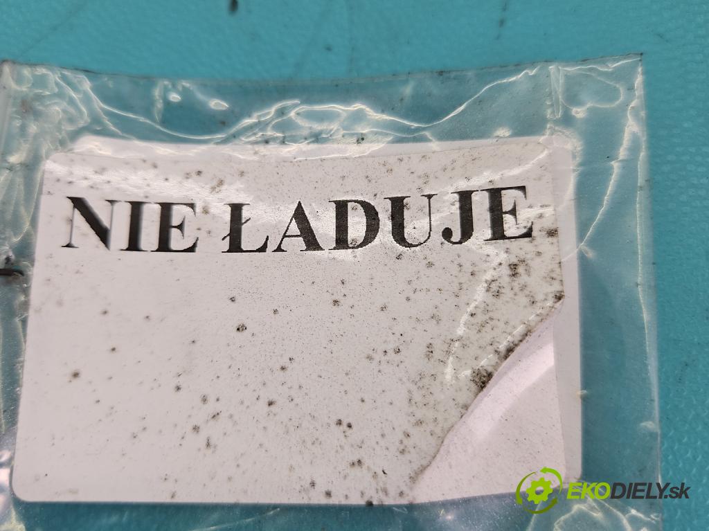 Citroen C4 Grand Picasso II 2013-2022 2.0 hdi 150 HP automatic 110 kW 1997 cm3 5- Alternator 9807995580 (Alternátor)