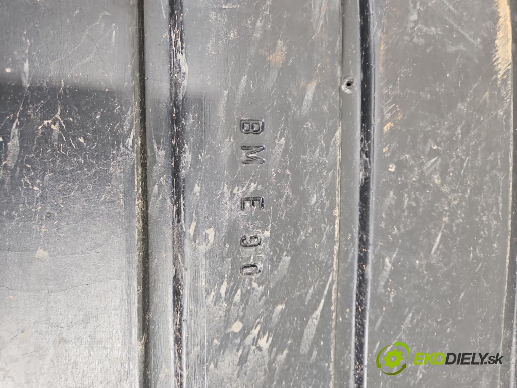 Bmw 3 E90 2005-2013 2.0d 184hp automatic 135 kW 1995 cm3 5- kryt motora dolní:
