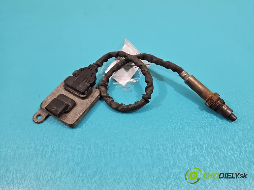 Mercedes E W212 2009-2016 2,2.0 cdi (651924) 136 HP automatic 100 kW 2143 cm3 5- Sonda lambda A0009053403 (Lambda sonda)