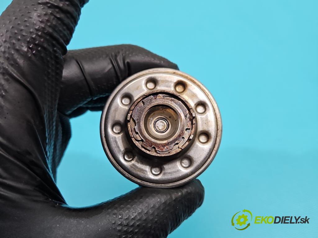 Mercedes E W212 2009-2016 2,2.0 cdi (651924) 136 HP automatic 100 kW 2143 cm3 5- vstrek A0004900713 (Vstrekovač paliva)