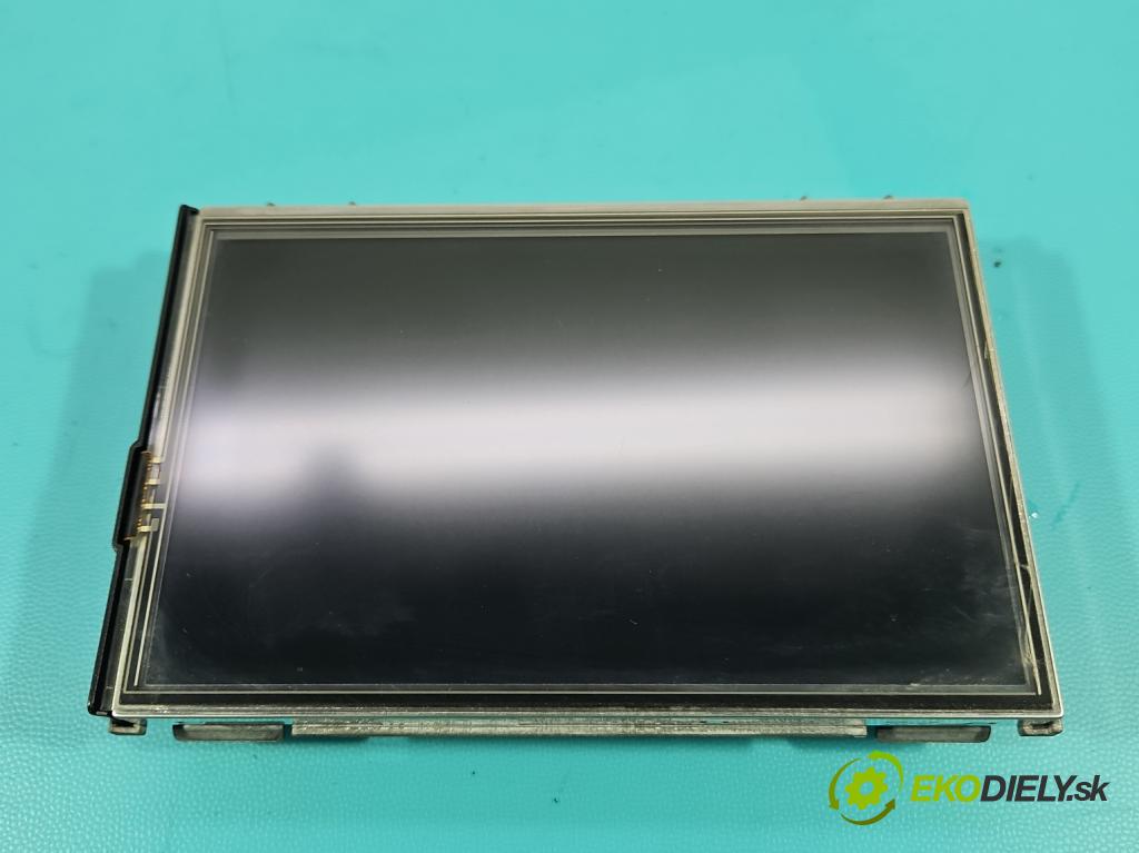 Peugeot 208 I 2012-2019 1.2 Pure Tech: 82 HP manual 60 kW 1199 cm3 5- Zobrazit: 9805301780 (Prístrojová doska)