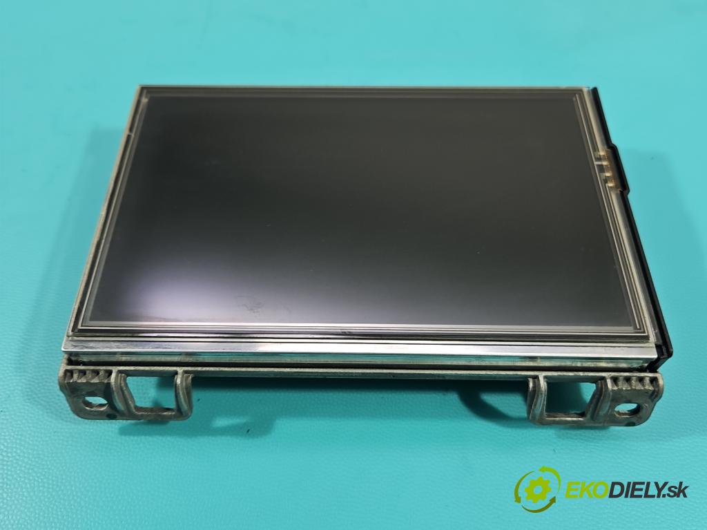 Peugeot 208 I 2012-2019 1.2 Pure Tech: 82 HP manual 60 kW 1199 cm3 5- Zobrazit: 9805301780 (Prístrojová doska)