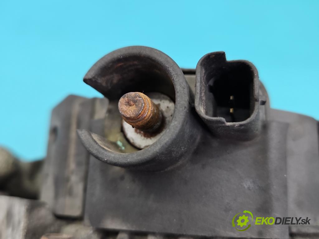 Citroen C2 1.1 8v 60 HP manual 44 kW 1124 cm3 3- Alternator  (Alternátor)