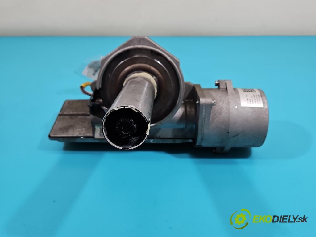 Fiat Punto Grande 1.4 8V 77 HP manual 57 kW 1368 cm3 5- čerpadlo posilovač 51826526 (Servočerpadlo, pumpa riadenia)