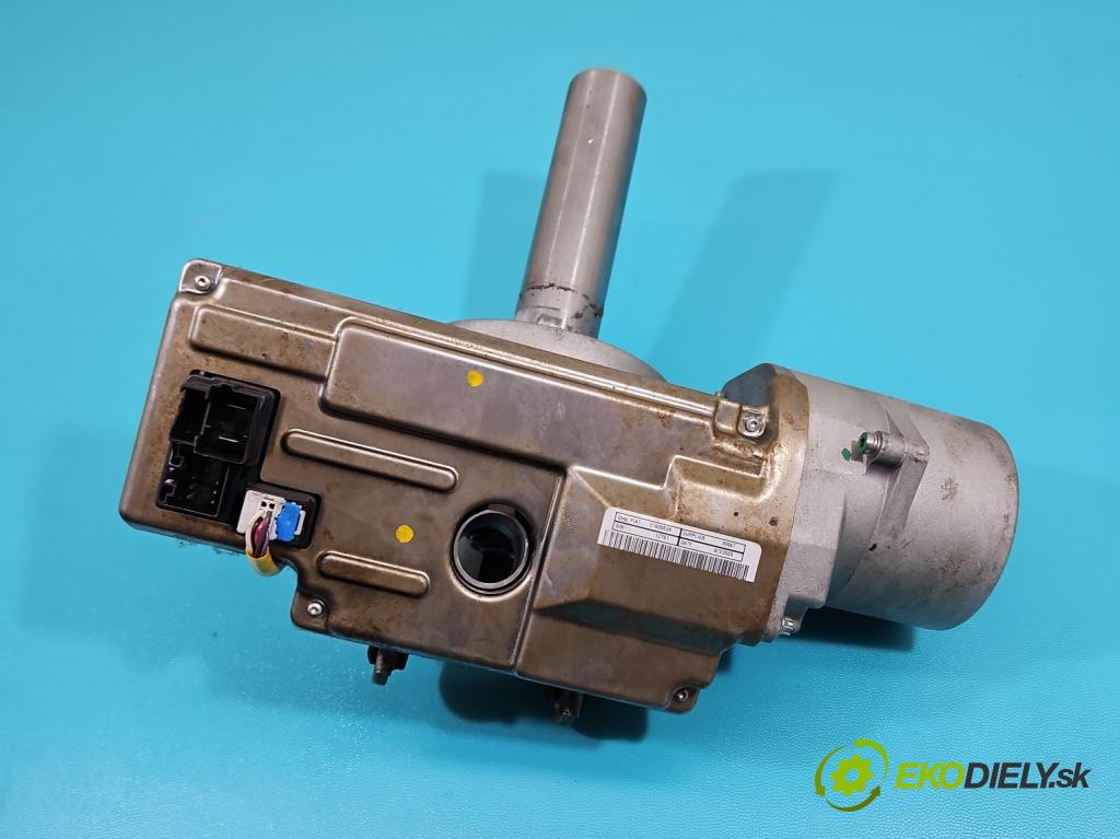 Fiat Punto Grande 1.4 8V 77 HP manual 57 kW 1368 cm3 5- čerpadlo posilovač 51826526 (Servočerpadlo, pumpa riadenia)