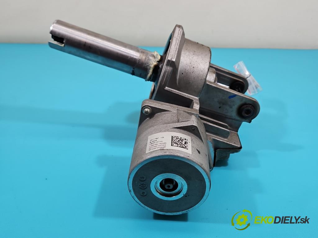 Fiat Punto Grande 1.4 8V 77 HP manual 57 kW 1368 cm3 5- čerpadlo posilovač 51826526 (Servočerpadlo, pumpa riadenia)