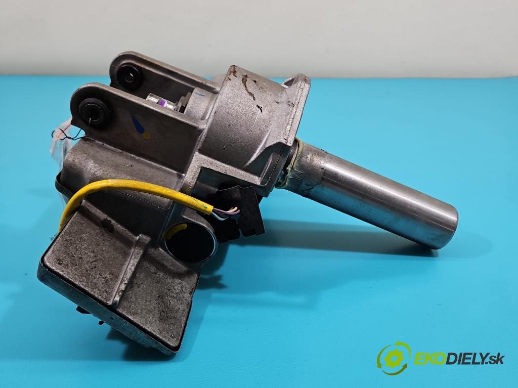 Fiat Punto Grande 1.4 8V 77 HP manual 57 kW 1368 cm3 5- čerpadlo posilovač 51826526 (Servočerpadlo, pumpa riadenia)