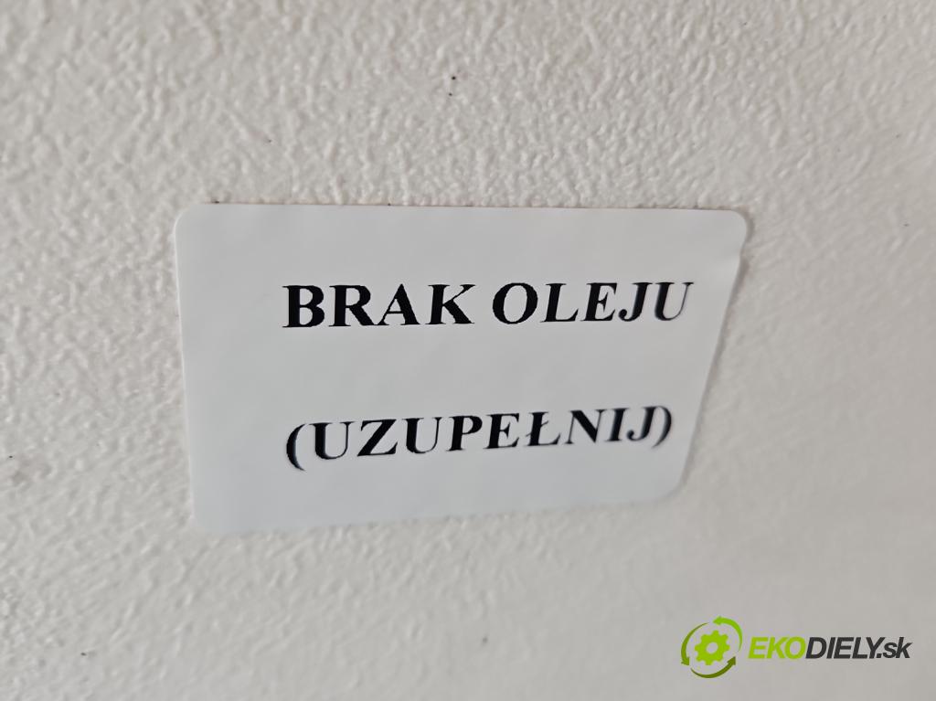 Fiat Punto Grande 1.4 8V 77 HP manual 57 kW 1368 cm3 5- prevodovka stupeň,rýchlosť manual