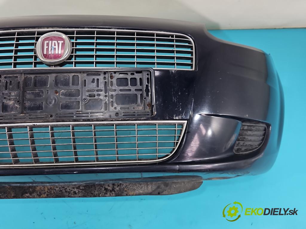 Fiat Punto Grande 1.4 8V 77 hp manual 57 kW 1368 cm3 5- nárazník přední (Klika dveří ostatní)