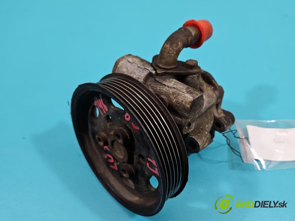 Seat Inca 1.9 sdi 64 hp manual 47 kW 1896 cm3 5- čerpadlo posilovač  (Servočerpadlá, pumpy řízení)