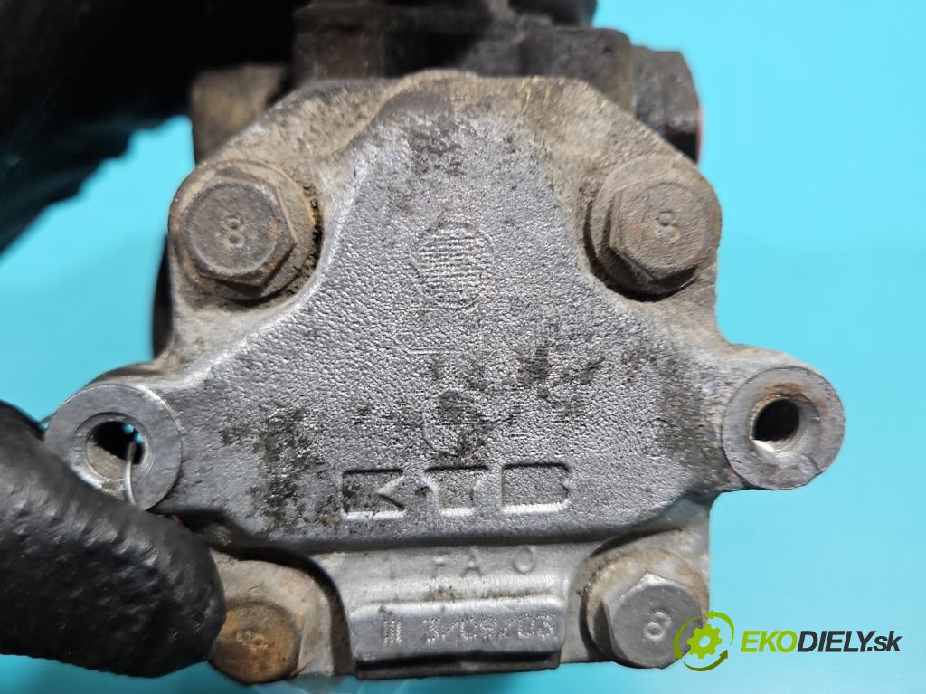 Seat Inca 1.9 sdi 64 hp manual 47 kW 1896 cm3 5- čerpadlo posilovač  (Servočerpadlá, pumpy řízení)