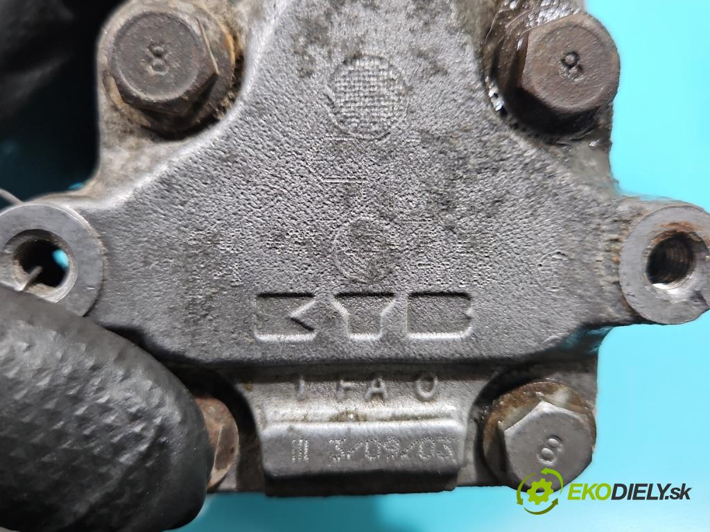 Seat Inca 1.9 sdi 64 hp manual 47 kW 1896 cm3 5- čerpadlo posilovač  (Servočerpadlá, pumpy řízení)