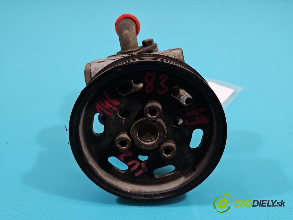 Seat Inca 1.9 sdi 64 hp manual 47 kW 1896 cm3 5- čerpadlo posilovač  (Servočerpadlá, pumpy řízení)
