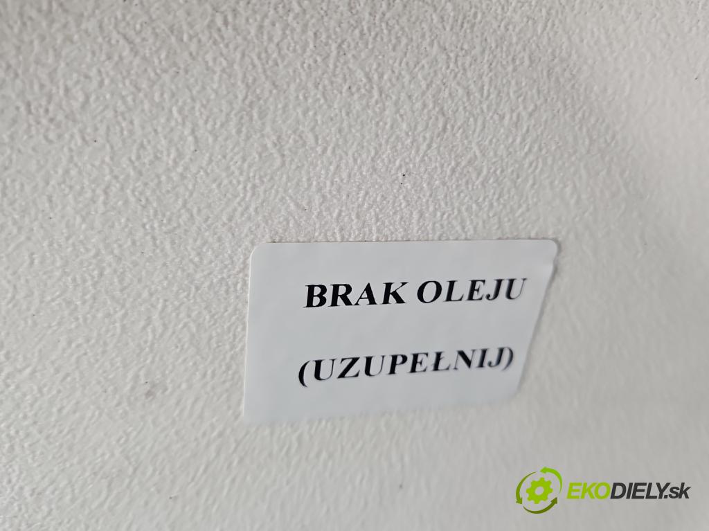 Opel Insignia B 2017-2022 2.0 cdti 174 HP automatic 128 kW 1995 cm3 5- prevodovka stupeň,rýchlosť automat 21C7810233