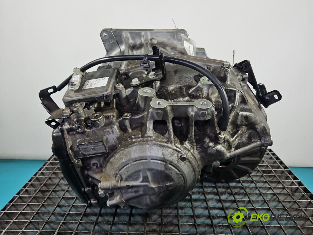 Opel Insignia B 2017-2022 2.0 cdti 174 HP automatic 128 kW 1995 cm3 5- prevodovka stupeň,rýchlosť automat 21C7810233