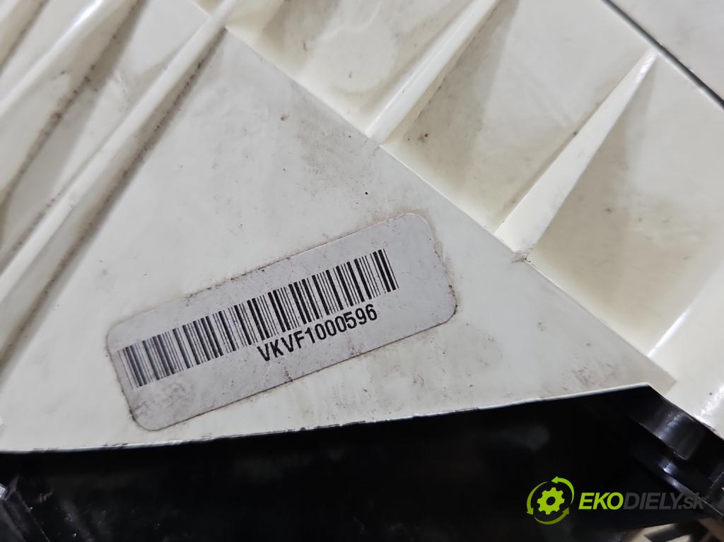 Vw Sharan I 1995-2010 1.8 T 150 HP manual 110 kW 1781 cm3 5- prístrojovka/ budíky 7M0920821J (Prístrojová doska)