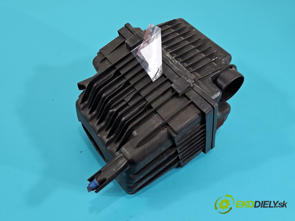 Citroen C4 Grand picasso I 2006-2013 1,8.0 18V 125 HP manual 92 kW 1749 cm3 5- obal filtra vzduchu 9651230280 (Obal vzduchového filtra)