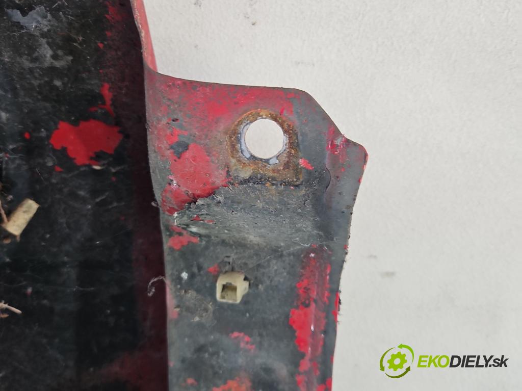 Toyota Corolla E11 1997-2002 1.4 vvti 97KM manual 71 kW 1398 cm3 3- blatnik přední levý  (Levý přední blatník)