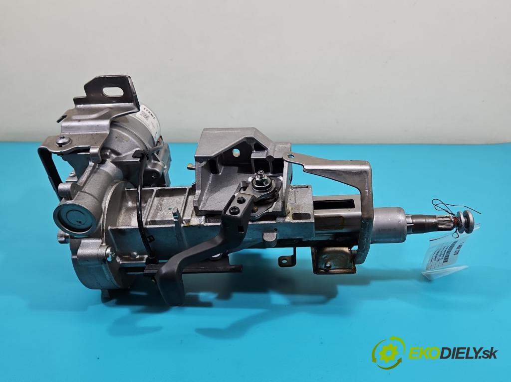 Renault Clio IV 2012-2020 1,2.0 16V 73 HP manual 54 kW 1149 cm3 5- čerpadlo posilovač 488105110R (Servočerpadlo, pumpa riadenia)