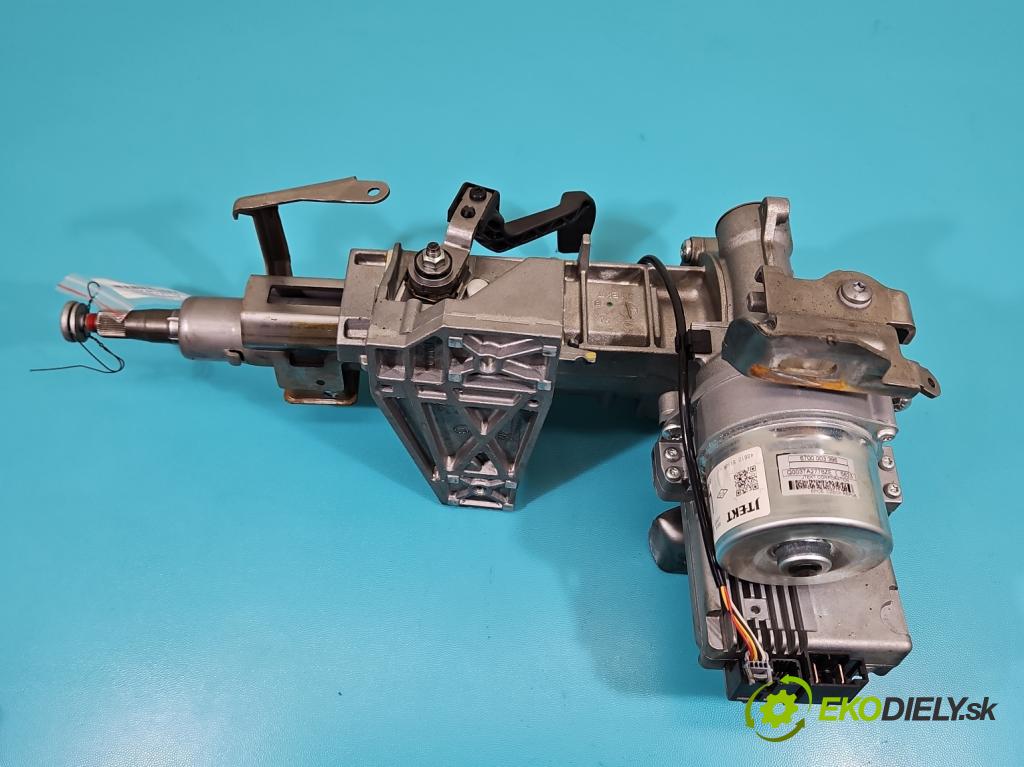 Renault Clio IV 2012-2020 1,2.0 16V 73 HP manual 54 kW 1149 cm3 5- čerpadlo posilovač 488105110R (Servočerpadlo, pumpa riadenia)