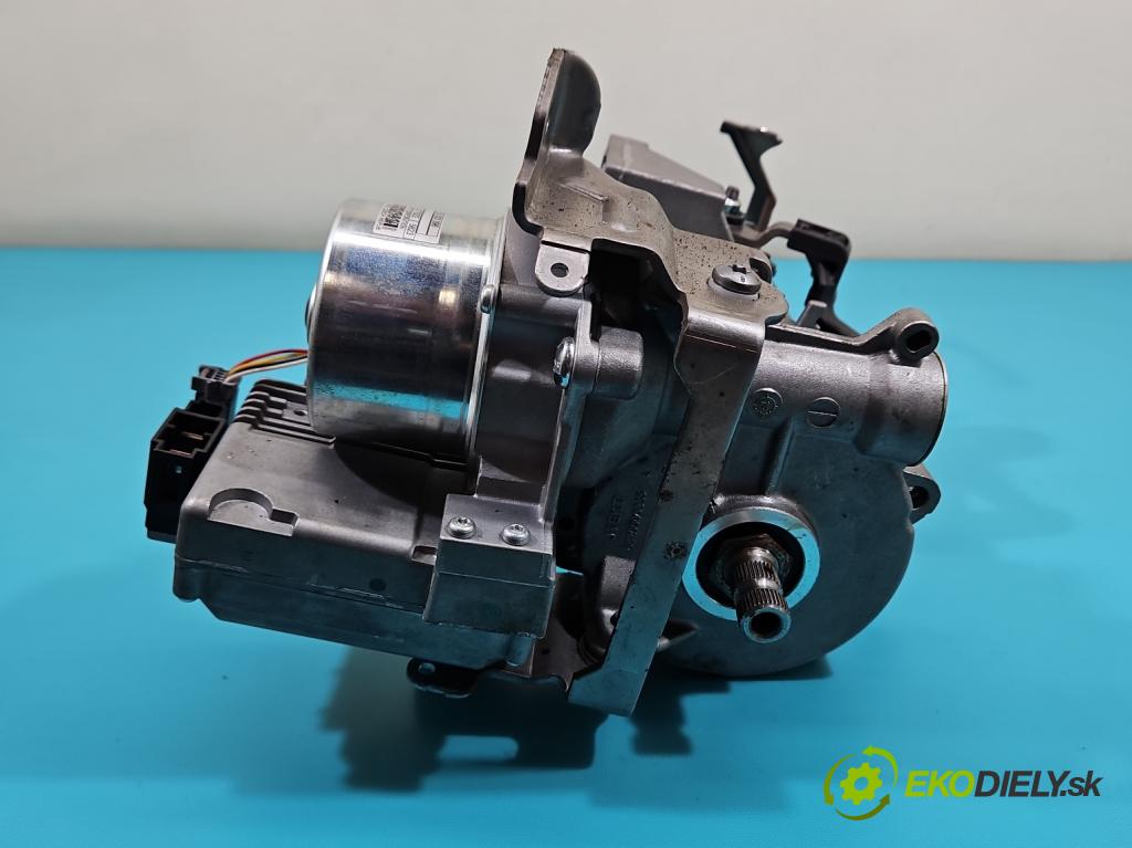 Renault Clio IV 2012-2020 1,2.0 16V 73 HP manual 54 kW 1149 cm3 5- čerpadlo posilovač 488105110R (Servočerpadlo, pumpa riadenia)