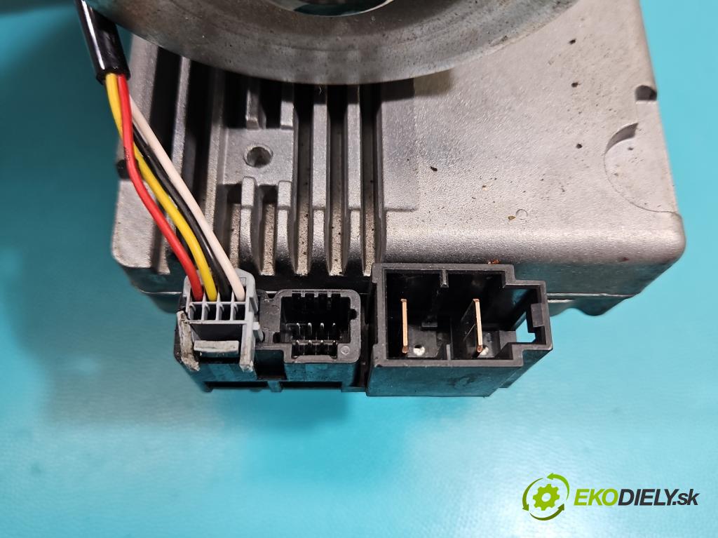 Renault Clio IV 2012-2020 1,2.0 16V 73 HP manual 54 kW 1149 cm3 5- čerpadlo posilovač 488105110R (Servočerpadlo, pumpa riadenia)