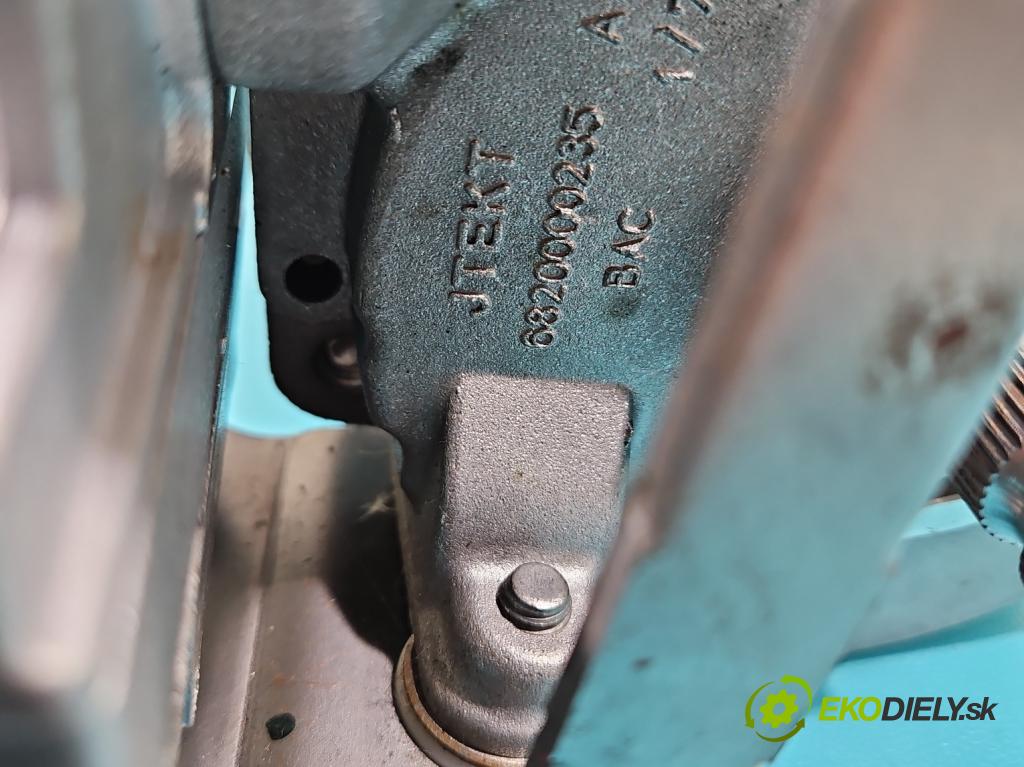 Renault Clio IV 2012-2020 1,2.0 16V 73 HP manual 54 kW 1149 cm3 5- čerpadlo posilovač 488105110R (Servočerpadlo, pumpa riadenia)