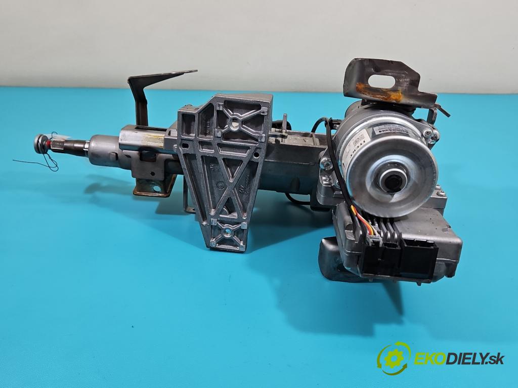 Renault Clio IV 2012-2020 1,2.0 16V 73 HP manual 54 kW 1149 cm3 5- čerpadlo posilovač 488105110R (Servočerpadlo, pumpa riadenia)