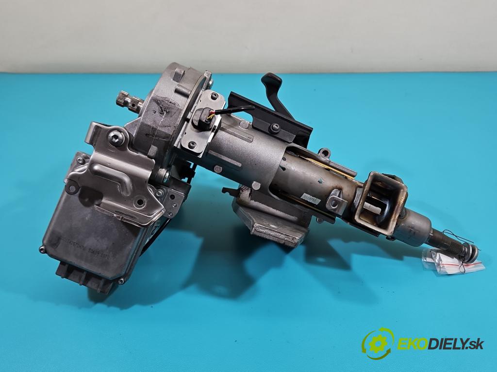 Renault Clio IV 2012-2020 1,2.0 16V 73 HP manual 54 kW 1149 cm3 5- čerpadlo posilovač 488105110R (Servočerpadlo, pumpa riadenia)