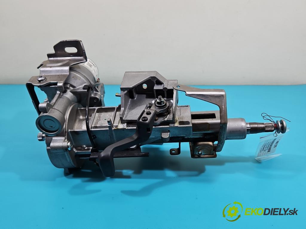 Renault Clio IV 2012-2020 1,2.0 16V 73 HP manual 54 kW 1149 cm3 5- čerpadlo posilovač 488105110R (Servočerpadlo, pumpa riadenia)