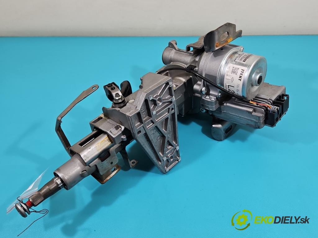 Renault Clio IV 2012-2020 1,2.0 16V 73 HP manual 54 kW 1149 cm3 5- čerpadlo posilovač 488105110R (Servočerpadlo, pumpa riadenia)