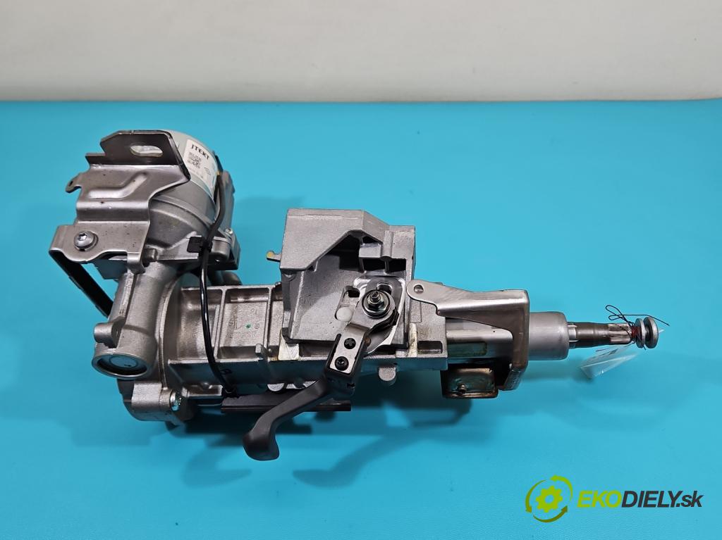 Renault Clio IV 2012-2020 1,2.0 16V 73 HP manual 54 kW 1149 cm3 5- čerpadlo posilovač 488105110R (Servočerpadlo, pumpa riadenia)