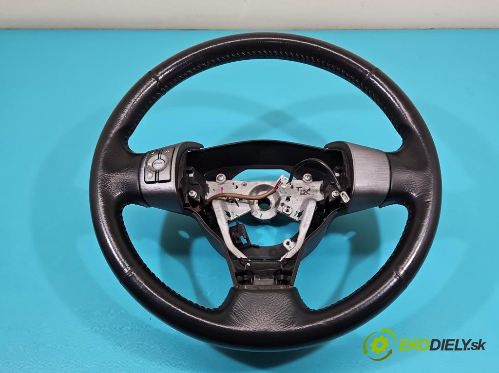 Toyota Rav4 III 2005-2012 2.0 vvti 152KM manual 112 kW 1998 cm3 5- volant GS120-02460 (Volant)
