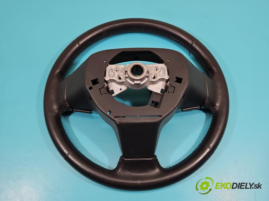 Toyota Rav4 III 2005-2012 2.0 vvti 152KM manual 112 kW 1998 cm3 5- volant GS120-02460 (Volant)