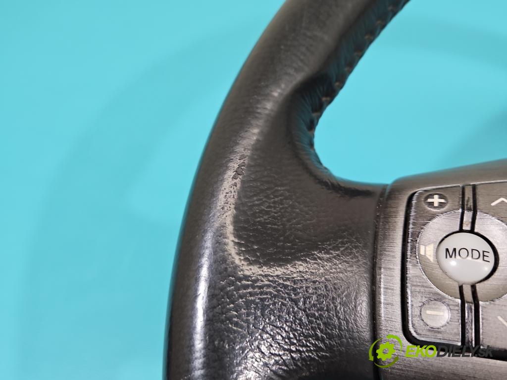 Toyota Rav4 III 2005-2012 2.0 vvti 152KM manual 112 kW 1998 cm3 5- volant GS120-02460 (Volant)