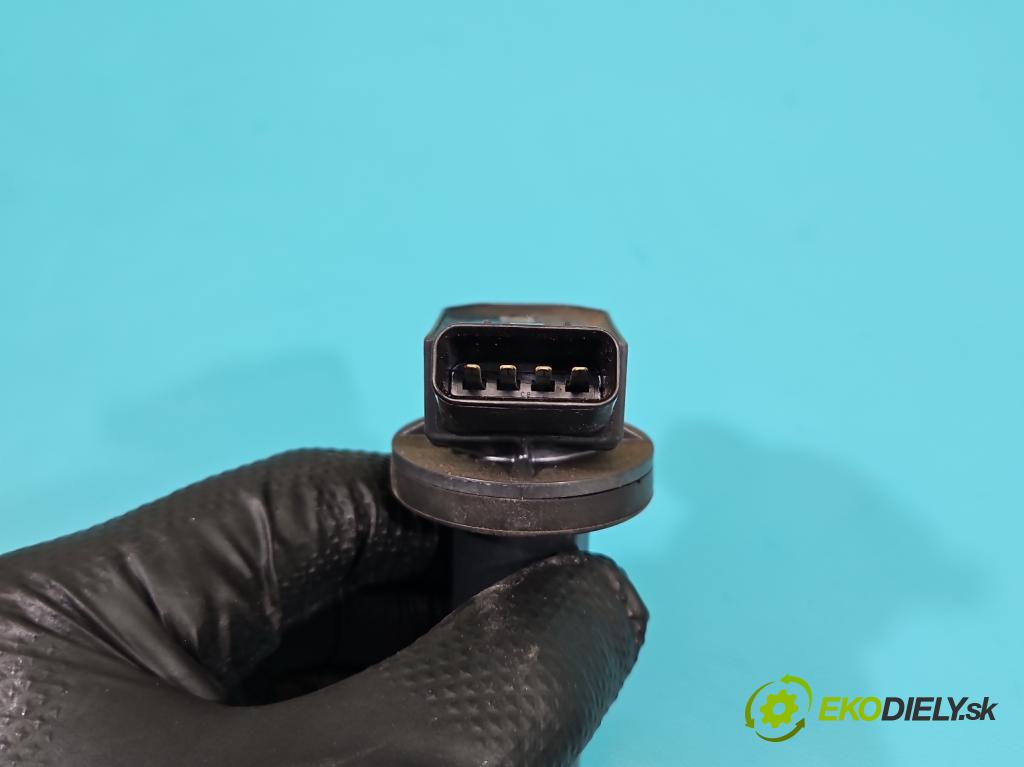 Toyota Rav4 III 2005-2012 2.0 vvti 152KM manual 112 kW 1998 cm3 5- cievka zapaľovacia 90919-02244 (Zapaľovacia cievka)