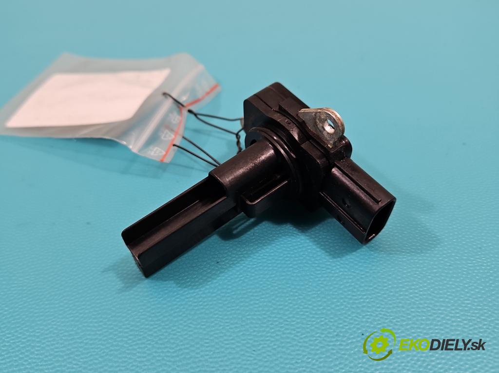 Toyota Rav4 III 2005-2012 2.0 vvti 152KM manual 112 kW 1998 cm3 5- průtokoměr: 22204-31010 (Váha vzduchu)