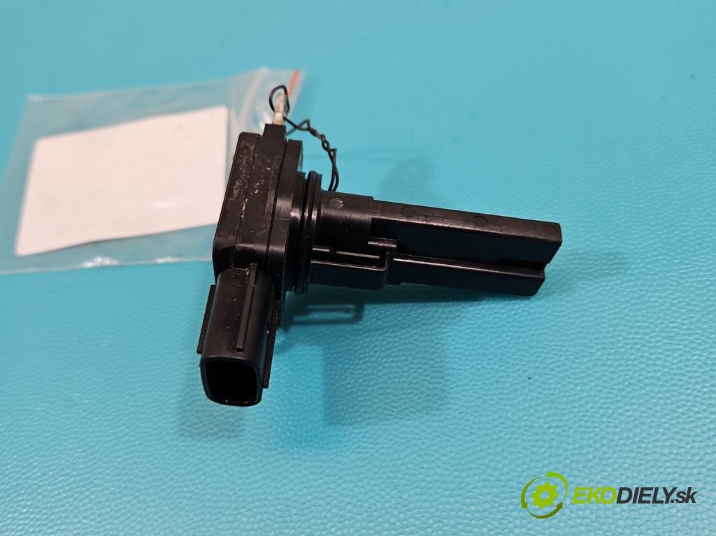 Toyota Rav4 III 2005-2012 2.0 vvti 152KM manual 112 kW 1998 cm3 5- průtokoměr: 22204-31010 (Váha vzduchu)