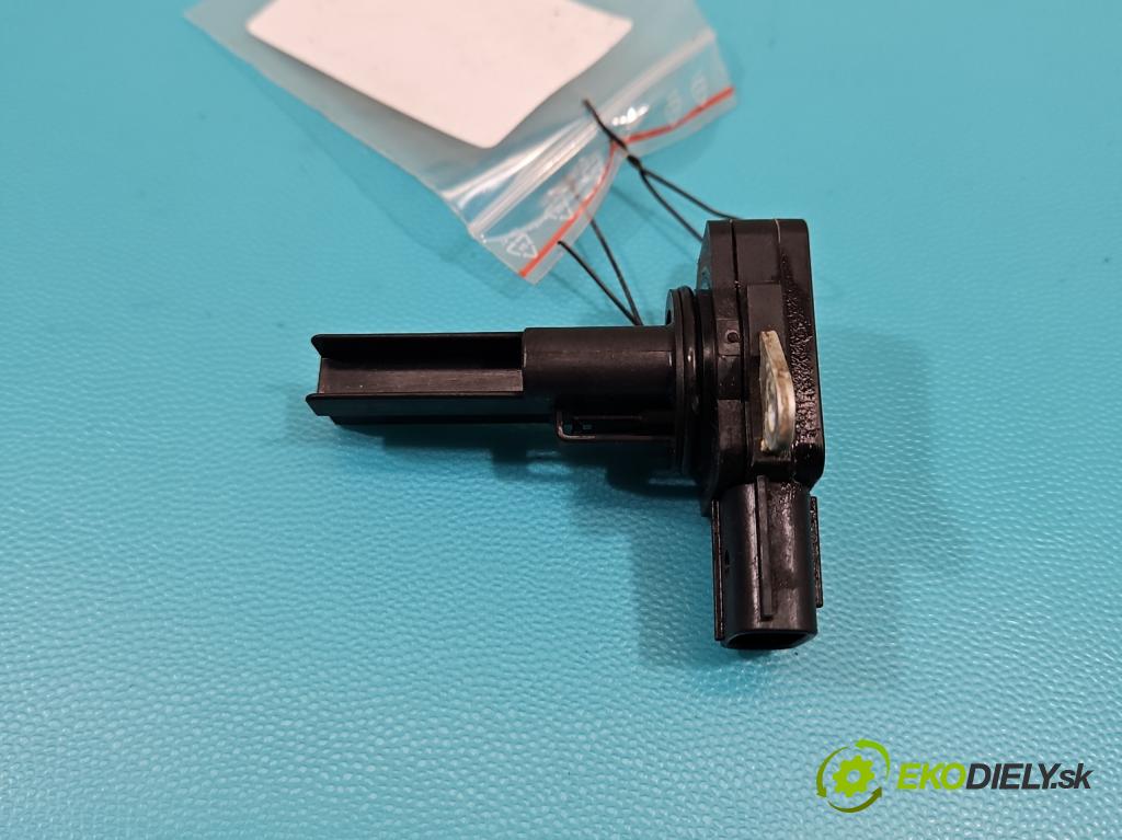 Toyota Rav4 III 2005-2012 2.0 vvti 152KM manual 112 kW 1998 cm3 5- průtokoměr: 22204-31010 (Váha vzduchu)